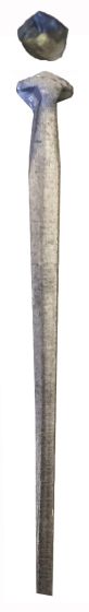 Glasgow  Rosehead Fine Shank, 100mm