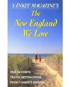 The New England We Love