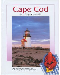 Cape Cod On My Mind