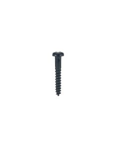 7/8" x 6 Pyramid Head Wood Screw, Box 100