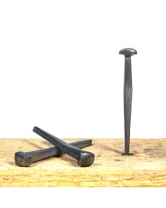 Boat Nail-3-1/4" 12d-Hot-Dip Galvanized-50 Pound