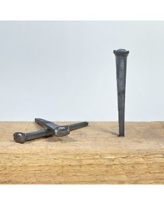 Common Rosehead Nail-4" 20d-Standard-50 Pound