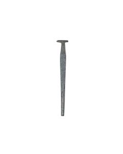 Fire Door Clinch
