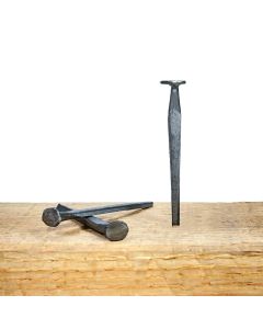 Fire Door Clinch-2-1/2" 8d-1 Pound-Hot-Dip Galvanized