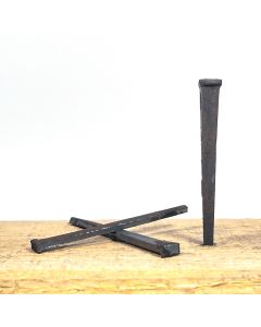 Flooring Nail-3-1/2" 16d-Hot-Dip Galvanized-50 Pound