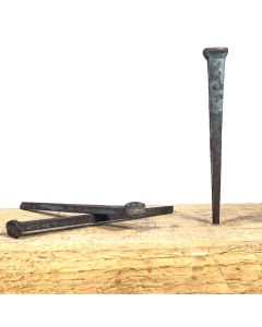 Masonry Nail-4" 20d-5 Pound