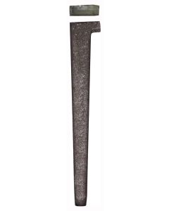 Glasgow Cut Floor Brad, 60mm
