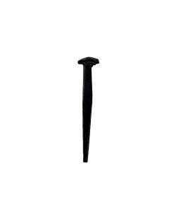 Decorative Wrought Head