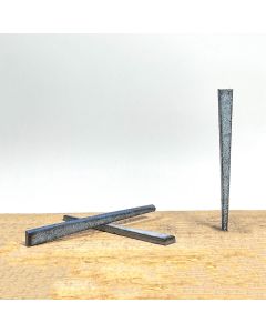 Foundry Nail-5-1/2" 50d-5 Pound