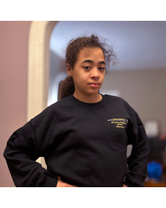 Tremont Nail Sweatshirt