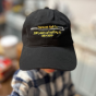 Tremont Nail Baseball Cap