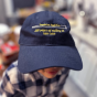 Tremont Nail Baseball Cap