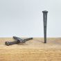 Common Rosehead Nail-4" 20d-Standard-5 Pound