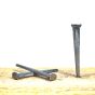 Common Siding Nail-1 Pound-2-1/4" 7d-Hot-Dip Galvanized