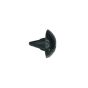 Round Clavo, 3/4"
