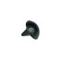 Round Clavo, 3/4"