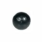 Round Clavo, 1-1/8"