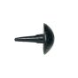 Round Clavo, 1-1/8"