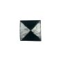 Pyramid Clavo, 1"