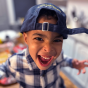 Tremont Nail Baseball Cap