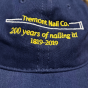 Tremont Nail Baseball Cap