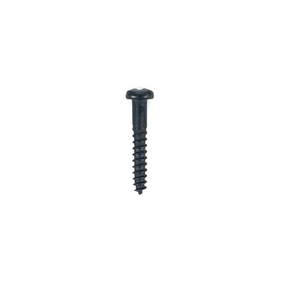 7/8" x 6 Pyramid Head Wood Screw, Box 100