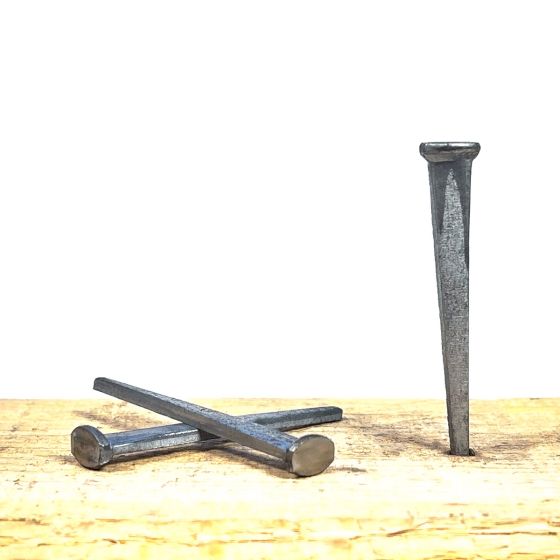 Common Siding Nail-1 Pound-2-1/4" 7d-Hot-Dip Galvanized