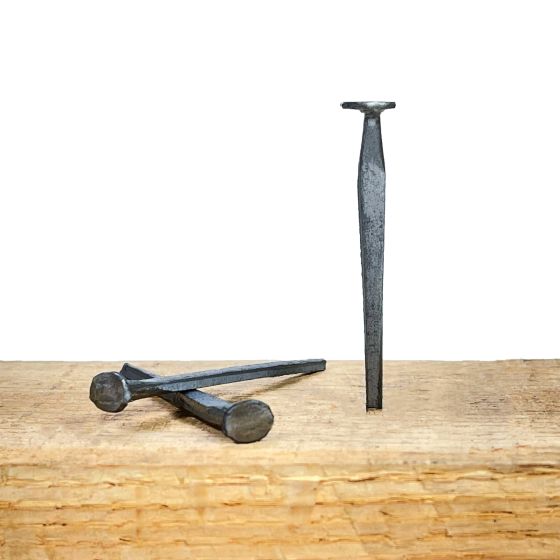 Fire Door Clinch-2-1/2" 8d-Standard-50 Pound