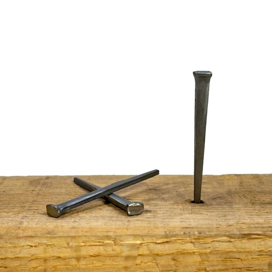 Fine Finish Nail-2-1/2" 8d-1 Pound
