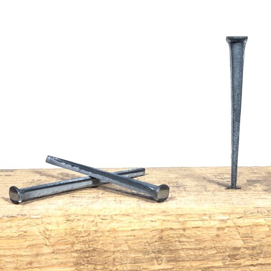 Sheathing Nails-3-1/2" 16d-1 Pound