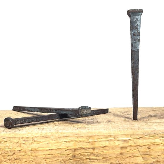 Masonry Nail-3" 10d-5 Pound