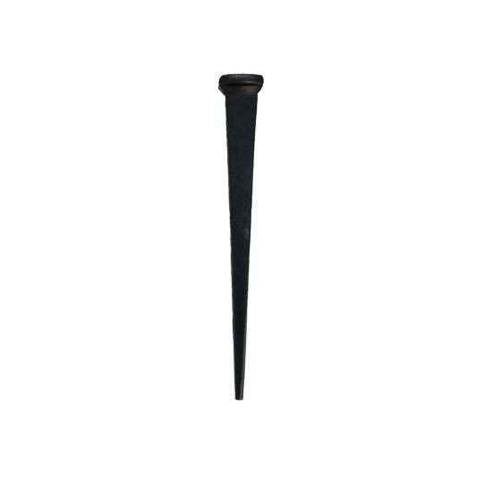 Common Nail-3" 10d-Black Oxide Finish-50 Pound