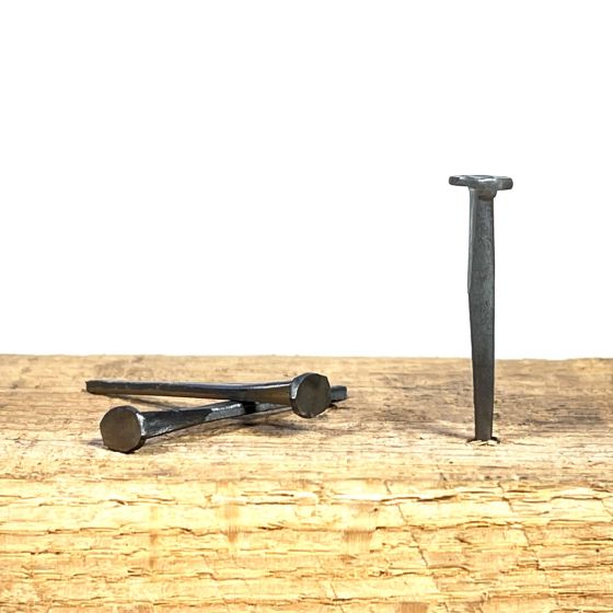 Shingle Nail-1-3/4" 5d-Standard-50 Pound