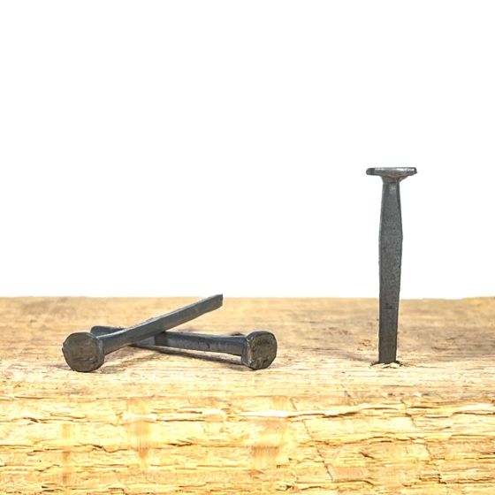 Clout Nail-2" 6d-5 Pound