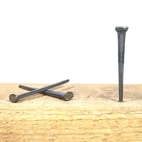 Box Nail-2-1/2" 8d-Standard-1 Pound