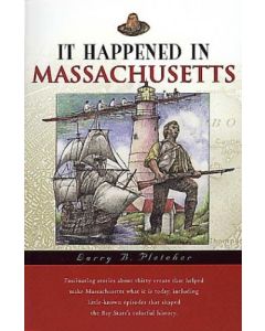 It Happened In Massachusetts