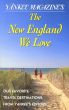 The New England We Love